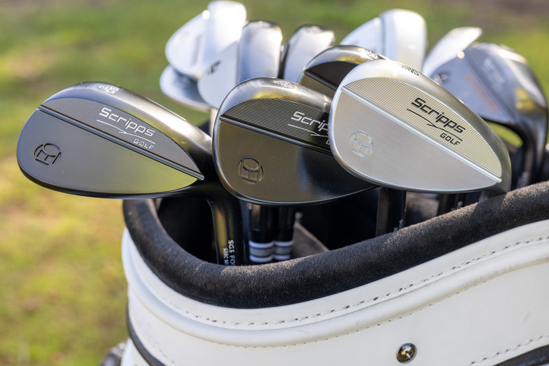 The Art of the Forged Wedge