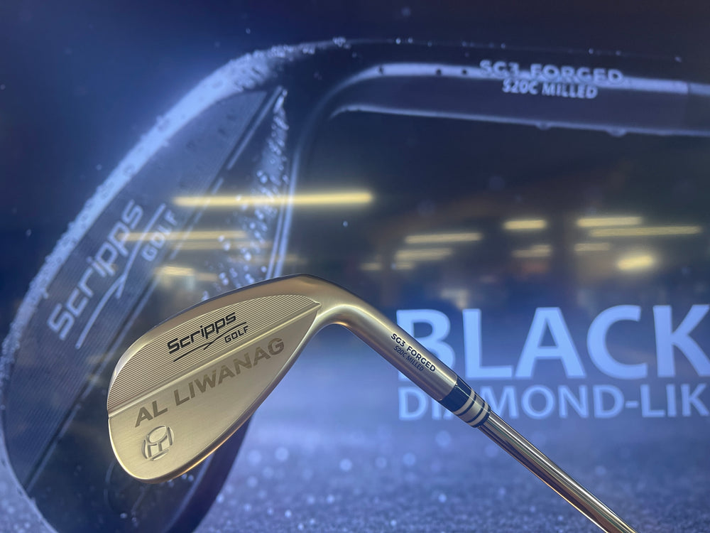 SIGNATURE CUSTOM BUILD