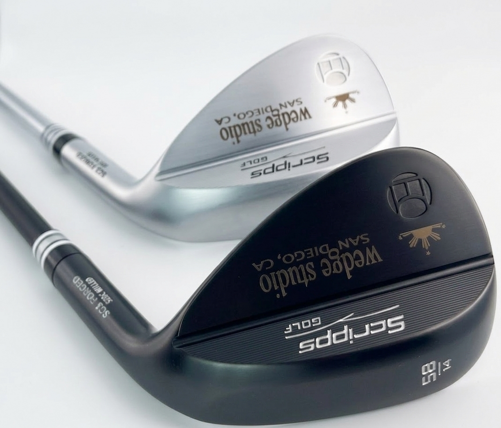 CUSTOM WEDGE STUDIO