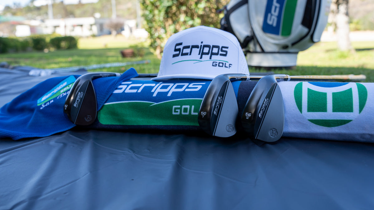 Scripps Golf