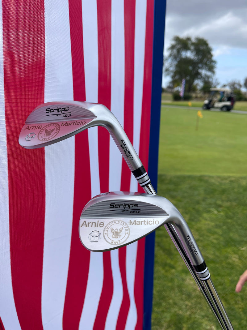MCAS Miramar Golf Expo Recap