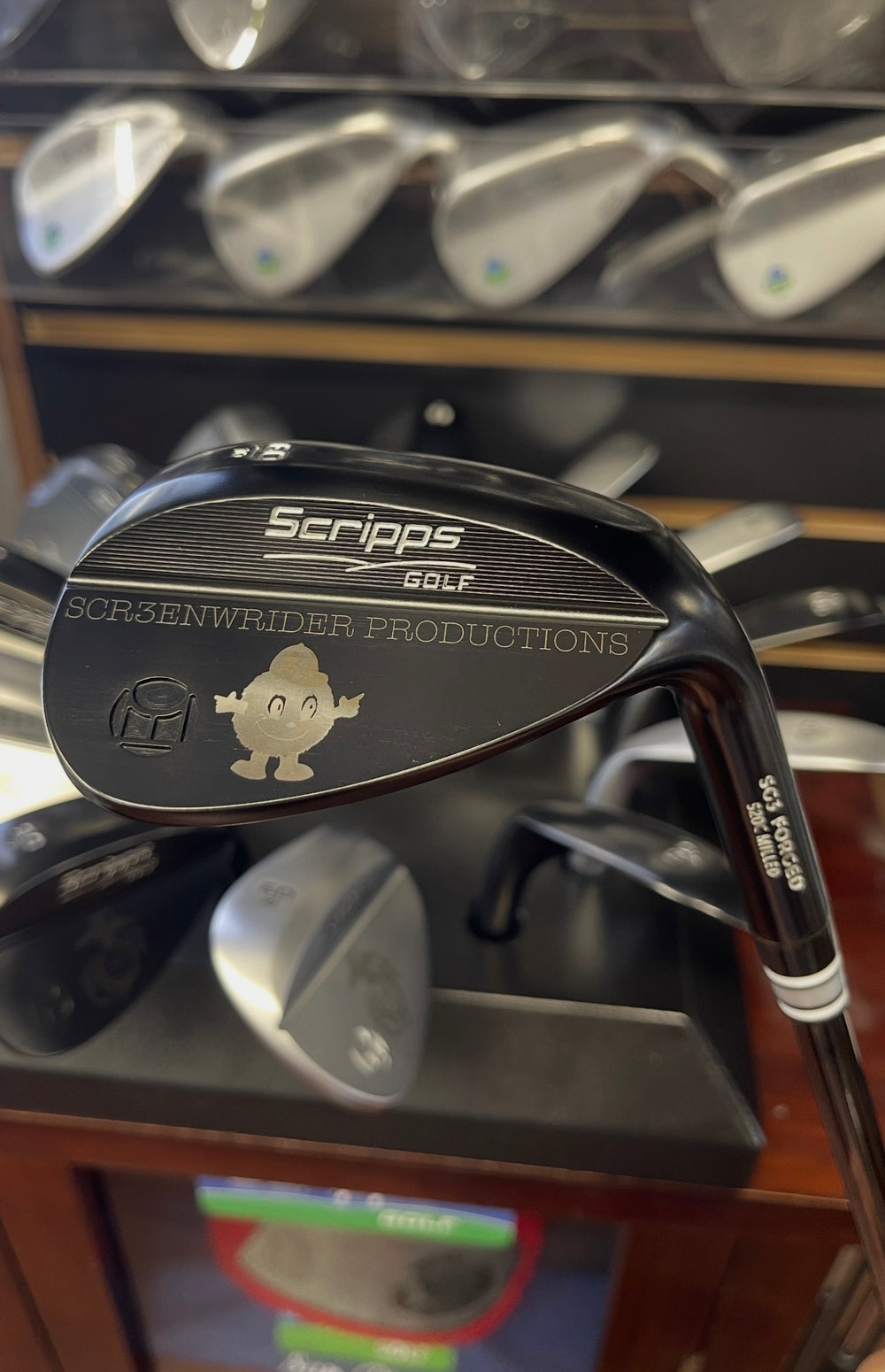 SIGNATURE CUSTOM BUILD