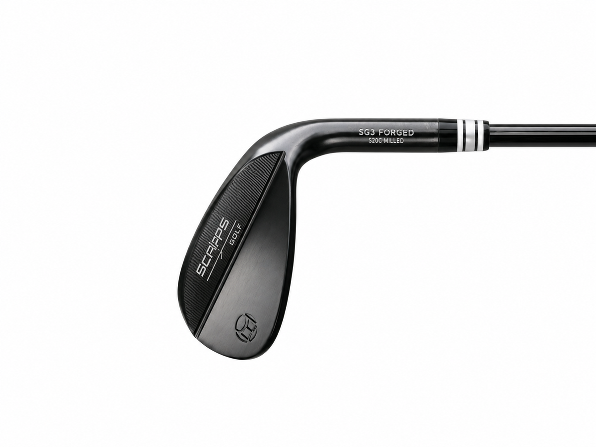 SG3 BLACK DLC