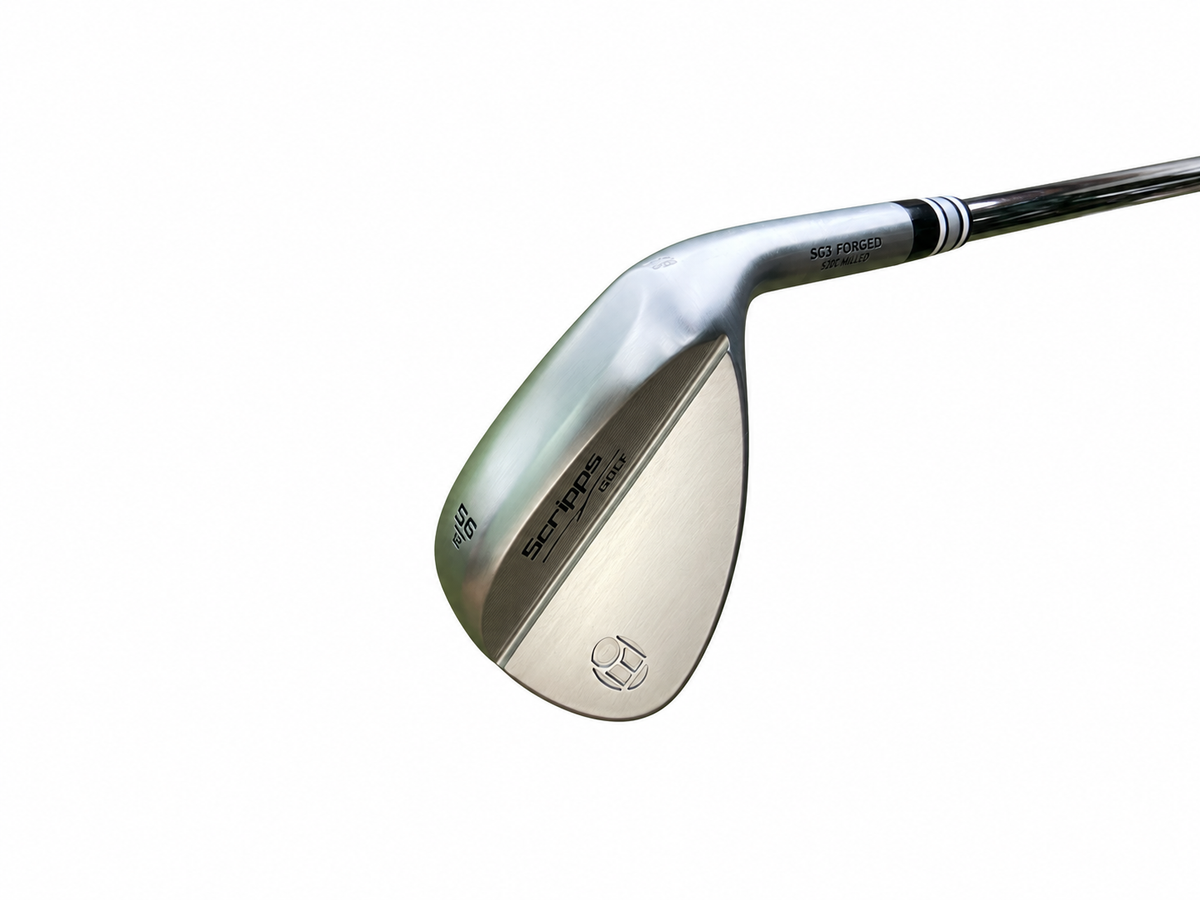 SG3 NICKEL CHROMIUM