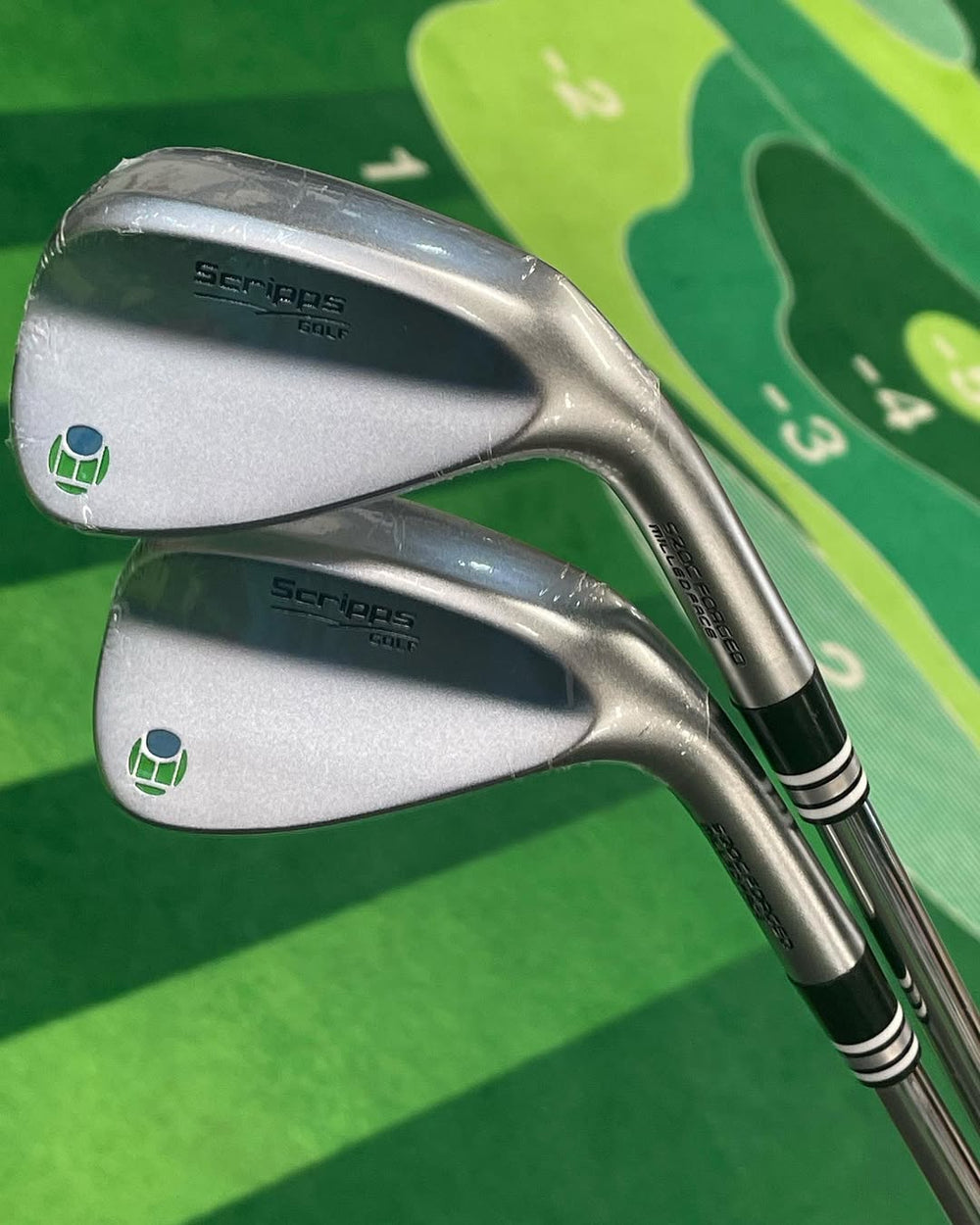 RANGE PERFORMANCE BUILD