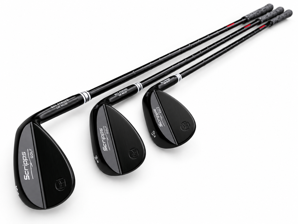 SG3 BLACK DLC