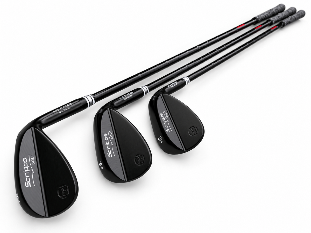 SG3 BLACK DLC