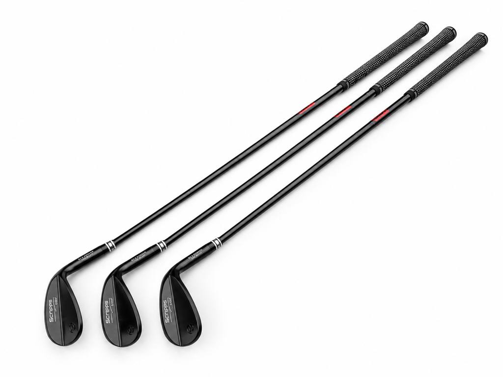 SG3 BLACK DLC