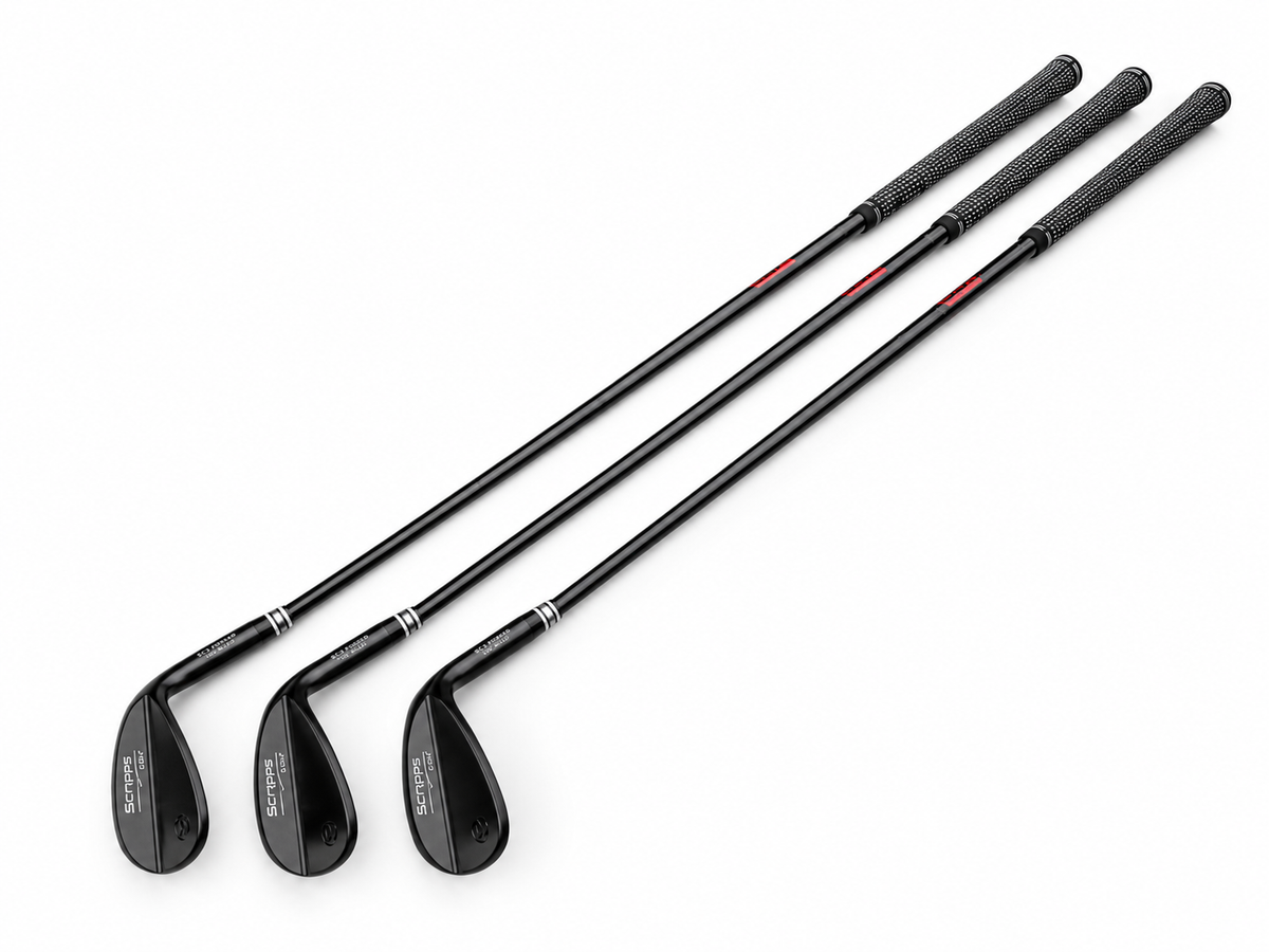 SG3 BLACK DLC