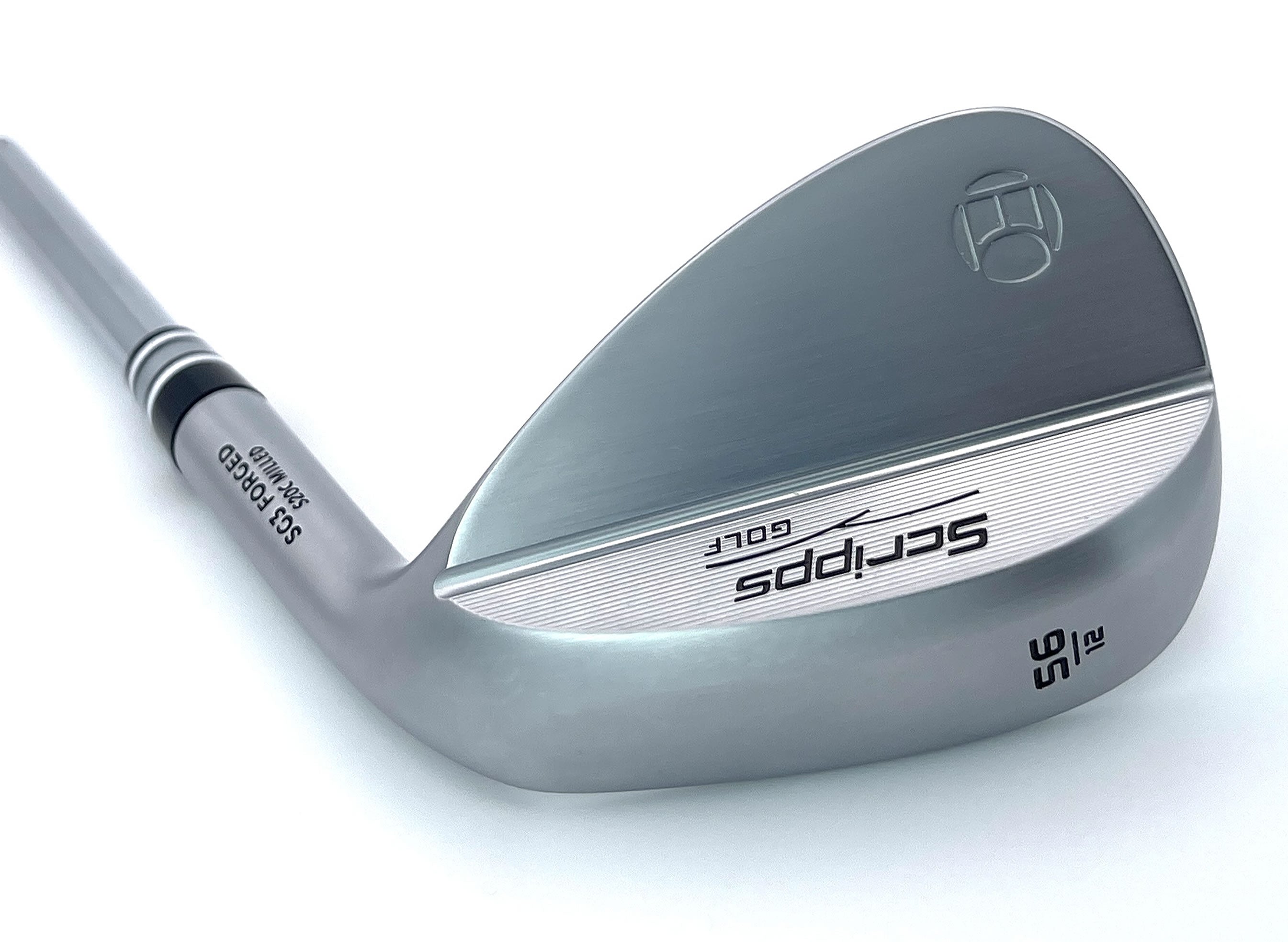 SG3 NICKEL CHROMIUM – Scripps Golf