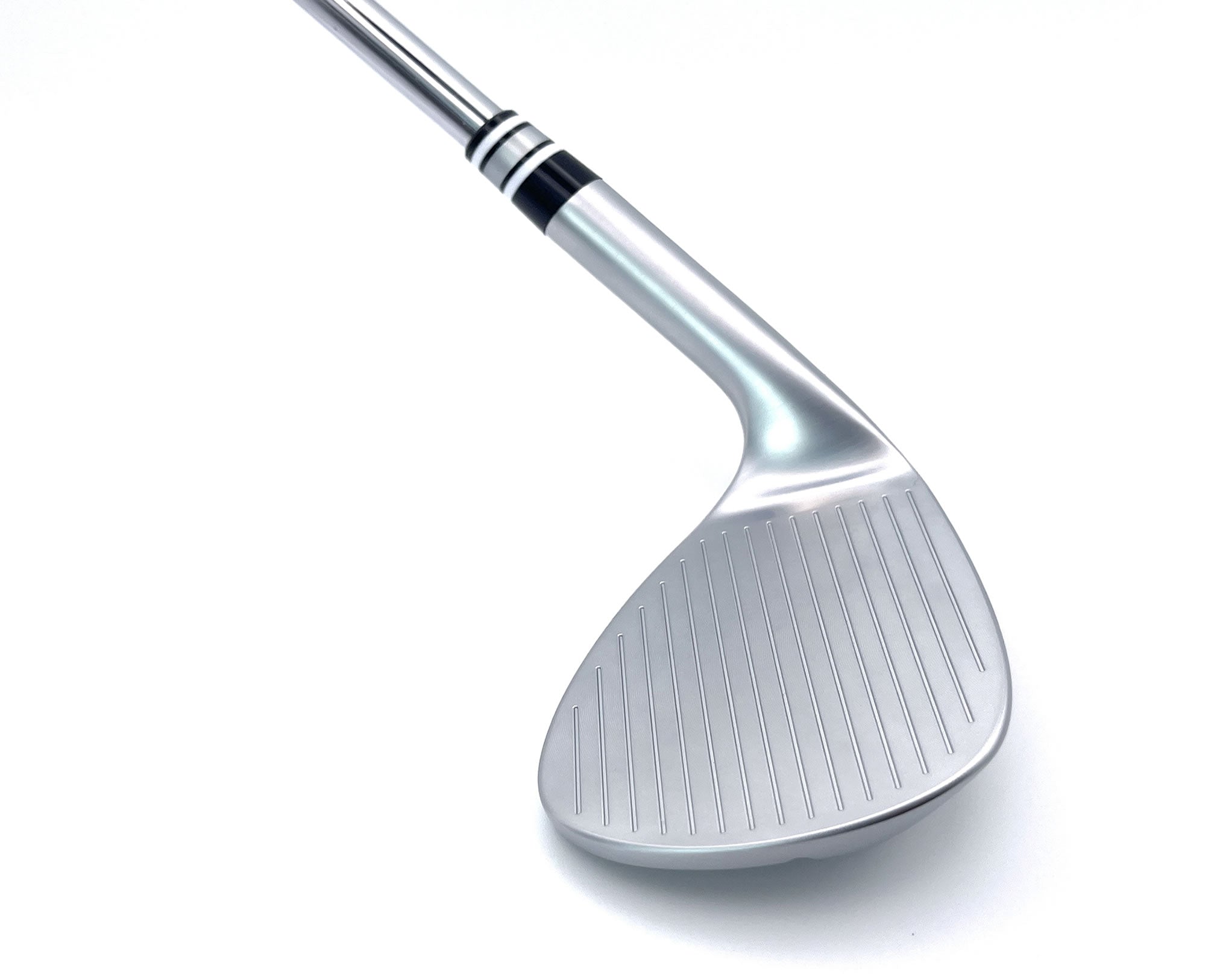 SG3 NICKEL CHROMIUM – Scripps Golf